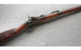 Springfield 1884 Cadet Rifle .45-70
Dated 1880 - 1 of 8