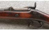 Springfield 1884 Cadet Rifle .45-70
Dated 1880 - 4 of 8