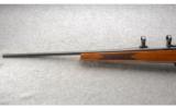 Weatherby Mark V in 7MM-08 Rem. Excellent Condition. - 6 of 7