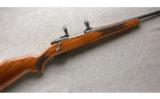 Weatherby Mark V in 7MM-08 Rem. Excellent Condition. - 1 of 7