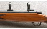 Weatherby Mark V in 7MM-08 Rem. Excellent Condition. - 4 of 7