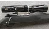 Weatherby Mark V in .257 Weatherby With Scope. - 2 of 7