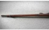 Springfield 1873 Trapdoor Made in 1881 Great Bore - 6 of 7