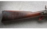 Springfield 1873 Trapdoor Made in 1881 Great Bore - 5 of 7