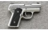Kimber Solo Carry STS, 9 MM, Excellent Condition, In The Box - 1 of 3