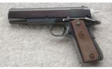 Colt Government Model .45 ACP, Excellent Condition, Made in 1970 - 2 of 3