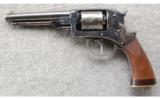 Starr Arms 1858 Double Action Revolver, Civil War Era. - 2 of 3