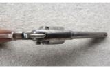 Starr Arms 1858 Double Action Revolver, Civil War Era. - 3 of 3