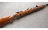 Winchester Model 70 in .338 Win Mag ANIB - 1 of 7