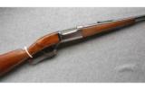 Savage Model 1899 in .30-30 Win. Made in 1910 - 1 of 7