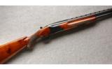 Winchester 101 12 Gauge Field Excellent Condition In The Box - 1 of 8