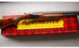 Winchester 101 12 Gauge Field Excellent Condition In The Box - 8 of 8