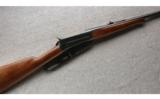 Browning/Winchester Model 1895 In .30-40 Krag ANIB - 1 of 7