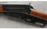 Browning/Winchester Model 1895 In .30-40 Krag ANIB - 4 of 7