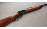 Browning/Winchester Model 65 in .218 Bee ANIB - 1 of 7