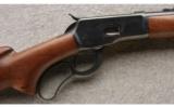Browning/Winchester Model 65 in .218 Bee ANIB - 2 of 7