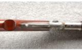 Marlin Model 39, S Grip 24 Inch Octagon and Very Strong Case Color. - 3 of 8
