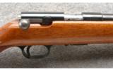 Browning T-Bolt .22 Long Rifle Made in 1969 - 2 of 7