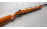 Browning T-Bolt .22 Long Rifle Made in 1969 - 1 of 7