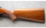 Browning T-Bolt .22 Long Rifle Made in 1969 - 7 of 7