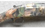 Browning Citori Camo Stalker 12 Gauge 2 3/4, 3 and 3.5 Inch, Like New - 2 of 7