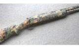 Browning Citori Camo Stalker 12 Gauge 2 3/4, 3 and 3.5 Inch, Like New - 1 of 7