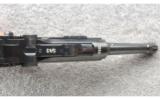 Mauser P.08 S/42 Luger 9MM with 4 Extra Mags. - 3 of 3