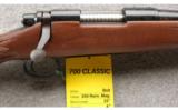Remington Classic in .350 Rem Mag ANIB - 2 of 7