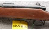 Remington Classic in .350 Rem Mag ANIB - 4 of 7