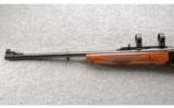 Ruger Number 1 A-1 Light Sporter In .303 British, Like New - 6 of 7