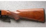 Ruger Number 1 A-1 Light Sporter In .303 British, Like New - 7 of 7