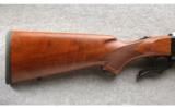 Ruger Number 1 A-1 Light Sporter In .303 British, Like New - 5 of 7
