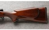 Remington 700 BDL .270 Win, Engraved Receiver, About New Condition. - 7 of 7
