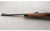 Remington 700 BDL .270 Win, Engraved Receiver, About New Condition. - 6 of 7