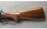 Browning Model 53 in .32-20 Win, Grade 3-4 Walnut ANIB - 7 of 7