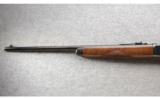 Browning Model 53 in .32-20 Win, Grade 3-4 Walnut ANIB - 6 of 7