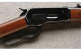 Winchester 1886 Extra Light Rifle in .45-70 Govt, ANIB - 2 of 7