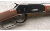 Winchester Model 94AE XTR in 7X30 Waters ANIB - 2 of 7