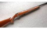 Remington Model 541-S Custom Shop Rifle in .22 S, L, LR, Like New Condition. - 1 of 7