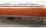 Remington Model 541-S Custom Shop Rifle in .22 S, L, LR, Like New Condition. - 4 of 7