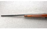 Remington Model 541-S Custom Shop Rifle in .22 S, L, LR, Like New Condition. - 6 of 7