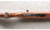 Remington Model 541-S Custom Shop Rifle in .22 S, L, LR, Like New Condition. - 3 of 7