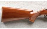 Remington Model 541-S Custom Shop Rifle in .22 S, L, LR, Like New Condition. - 5 of 7