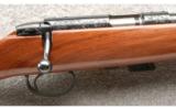 Remington Model 541-S Custom Shop Rifle in .22 S, L, LR, Like New Condition. - 2 of 7