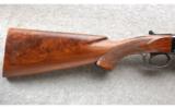 Winchester Model 21 Skeet Grade 12 Gauge 28 Inch Full/Mod, Very Nice Condition - 5 of 7