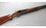Winchester Model 21 Skeet Grade 12 Gauge 28 Inch Full/Mod, Very Nice Condition - 1 of 7