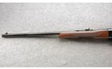 Winchester 1895 in .405 Win. As New In Box. - 6 of 7