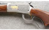 Browning Model 65 High Grade in .218 BEE ANIB - 4 of 7