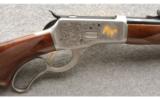Browning Model 65 High Grade in .218 BEE ANIB - 2 of 7