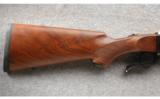 Ruger Number 1-H Tropical In .405 Win, Outstanding Walnut, ANIB - 5 of 7